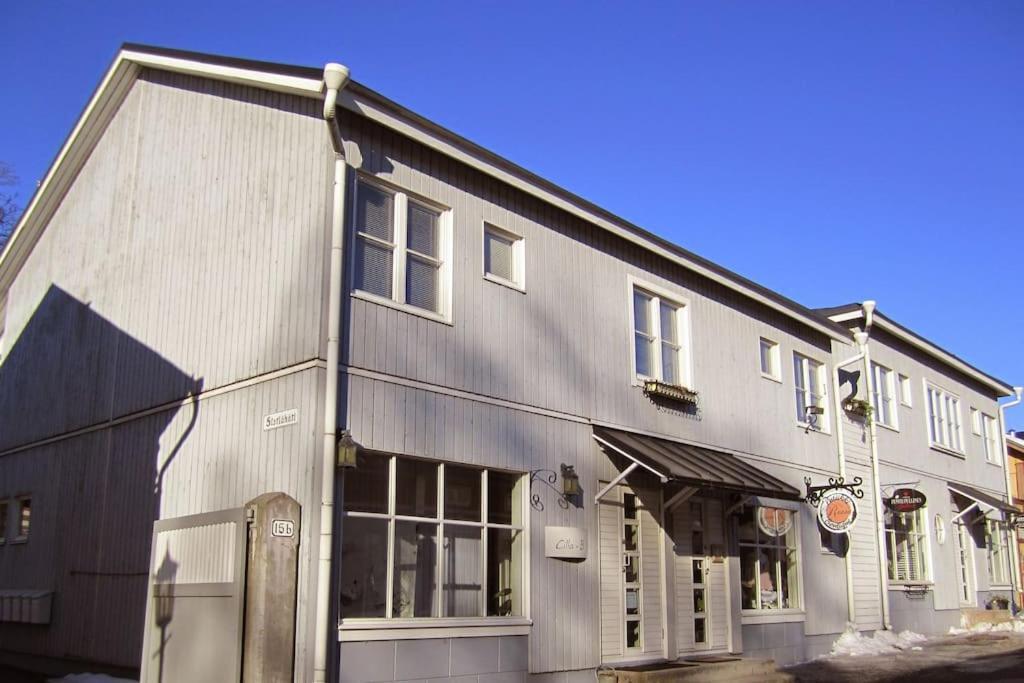 Lovely Apartment In The Heart Of Naantali Exteriér fotografie
